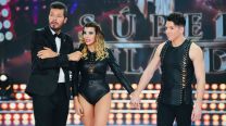 marcelo tinelli charlotte caniggia 0529