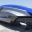 0529 China presentó su nuevo tren de levitación magnética