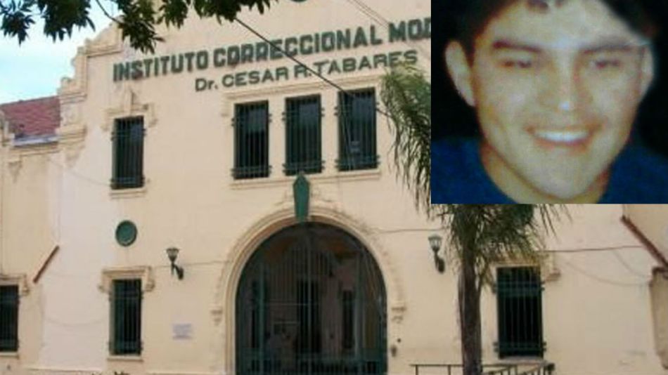 roberto yrusta carcel de coronda onu 20190529