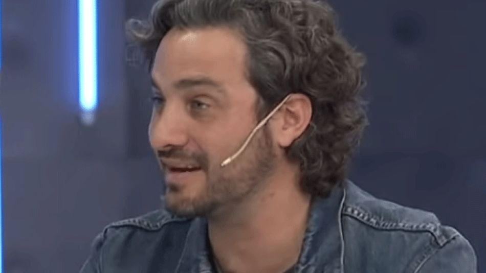 Santiago Cafiero