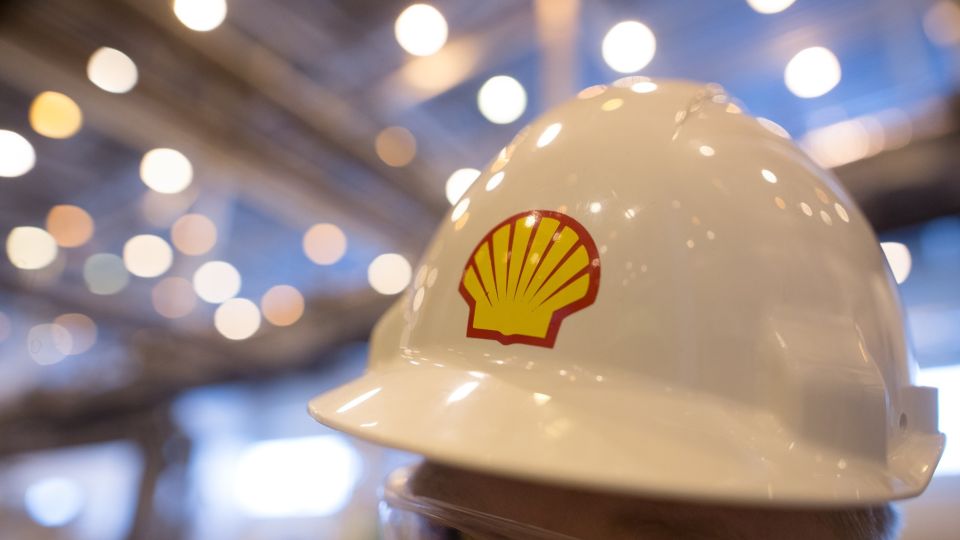 Royal Dutch Shell Plc's Russian Oil Lubricants Blending Plant