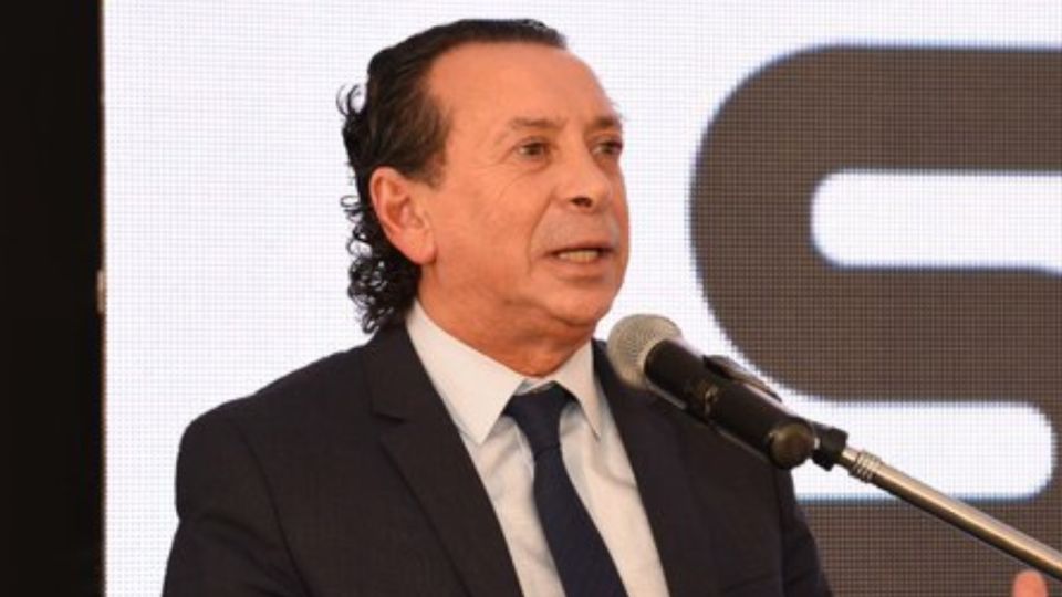 El ministro de Producción y Trabajo, Dante Sica, opinó sobre el paro de este miércoles 29 de mayo convocado por la CGT.