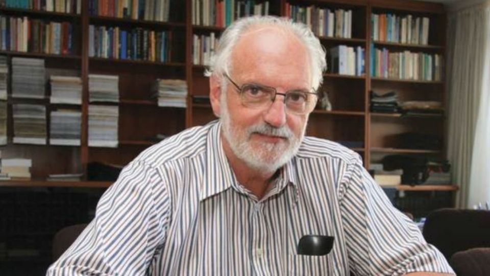 Juan carlos De Pablo