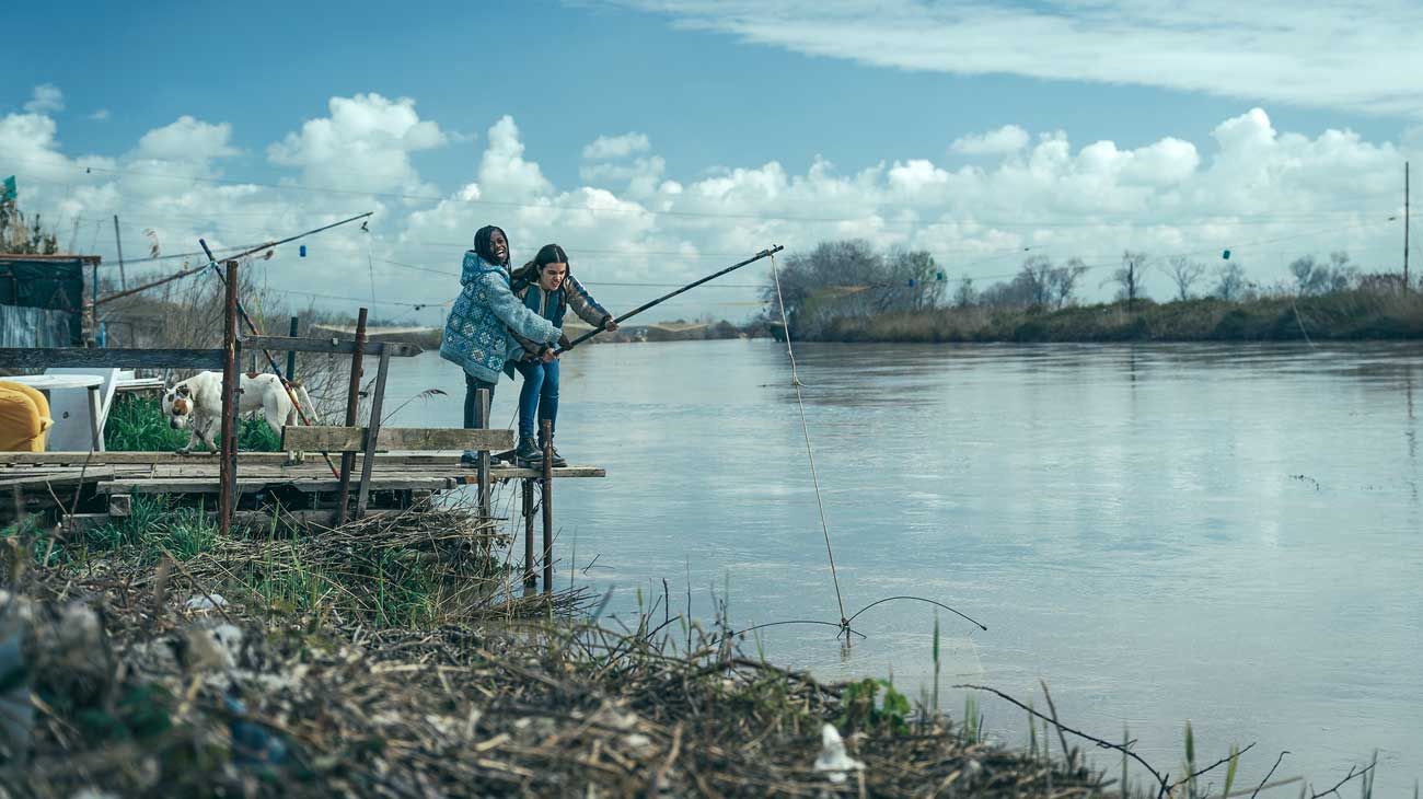 Sexta Semana del Cine Italiano. Il vizio della speranza.