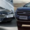 Comparativo Mediano VS Suv