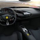 Nueva Ferrari SF90 Stradale