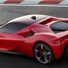 Nueva Ferrari SF90 Stradale