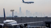 FAA Joins United in Slamming Newark Airport Over Airlines Fees