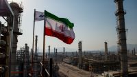 Iran To Meet Own Gasoline Needs After Persian Gulf Star Refinery Expansion