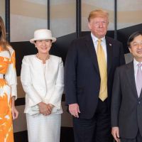 Melania Trump