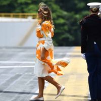Melania Trump
