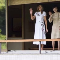 Melania Trump
