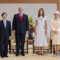 Melania Trump