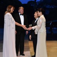 Melania Trump