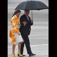 Melania Trump