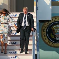 Melania Trump