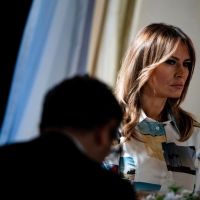 Melania Trump