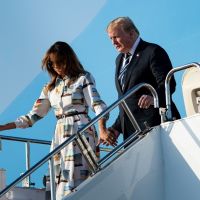 Melania Trump