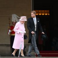 Reina Isabel II