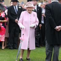Reina Isabel II