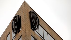 El estudio Warner Bros integra el conglomerado WarnerMedia junto a Tuner, HBO y ATT.