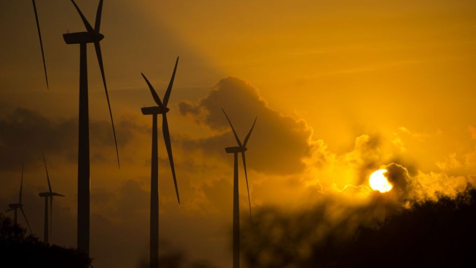 Texas Is Too Windy And Sunny For Old Energy Companies To Make Money