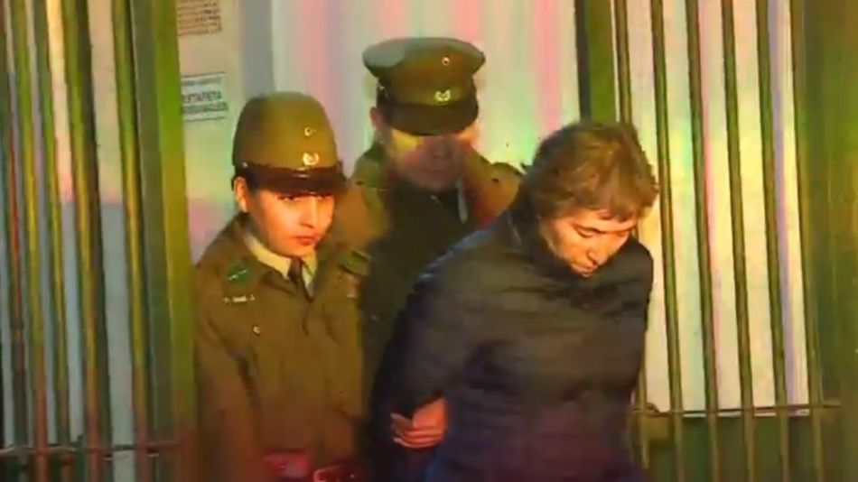 Abuela detenida 30052019