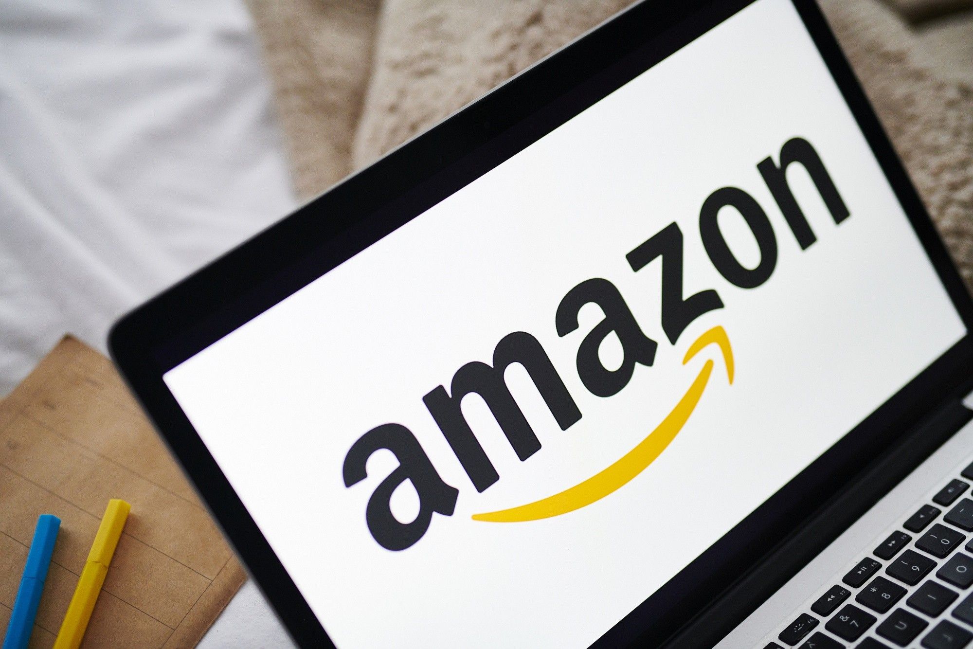 Amazon por el momento no incorporará sus servicios de venta en Argentina.