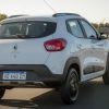 Nuevo Renault Kwid Outsider.