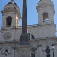 Las primeras fotos de la luna de miel de Rial