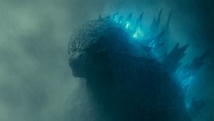 Godzilla 20190531
