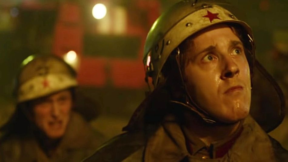 Chernobyl 20190531