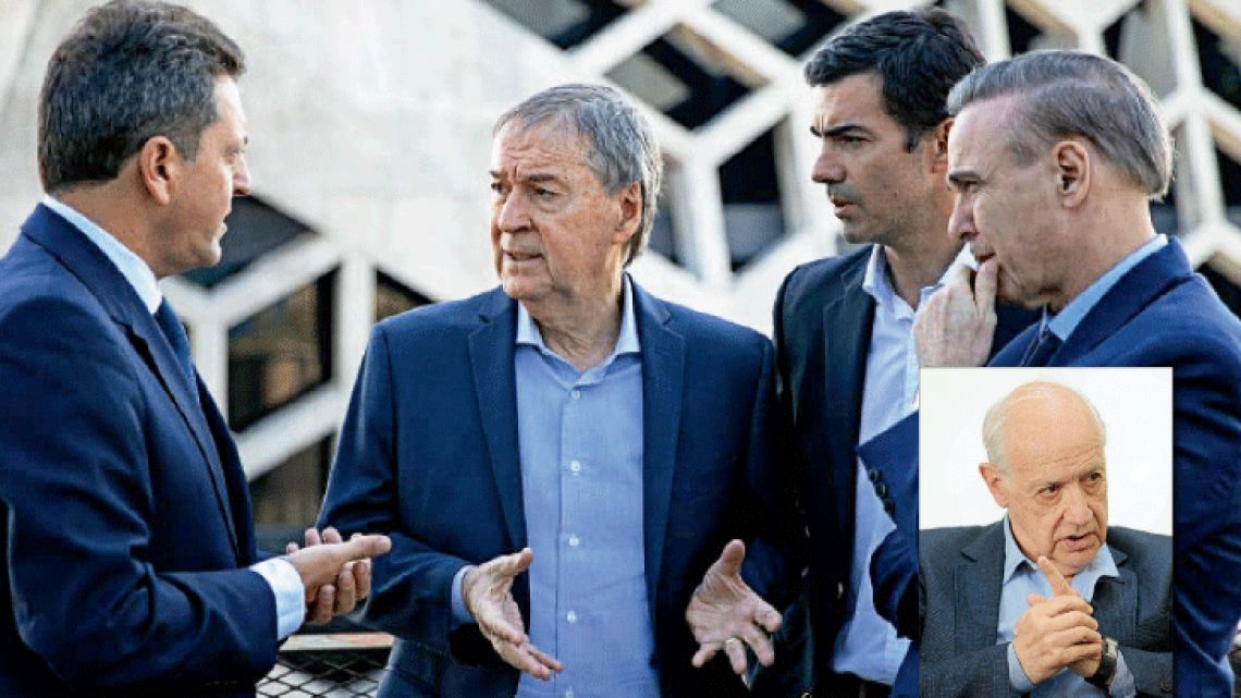 peronismo-federal