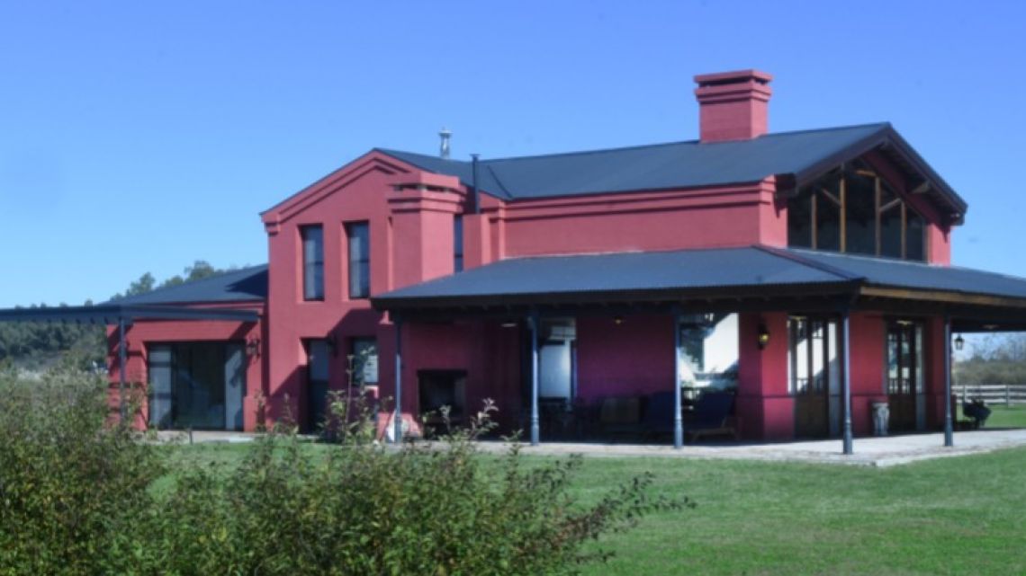 rioja