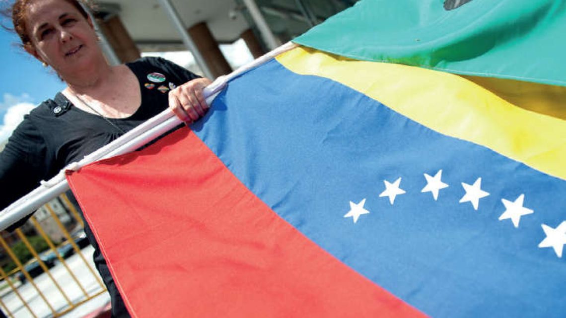 venezuela