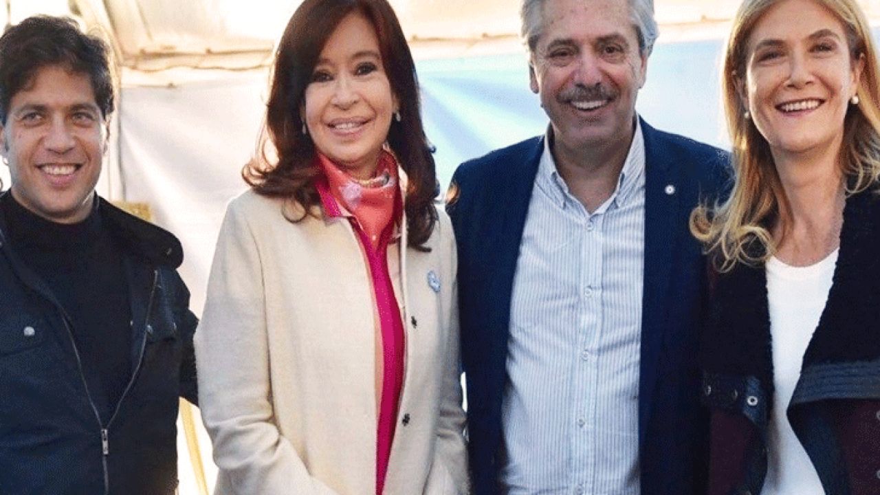 kicillof-cfk-fernandez-magario