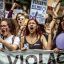 Triunfo del feminismo: la manada y un caso testigo en Europa