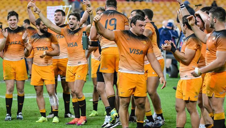 Jaguares