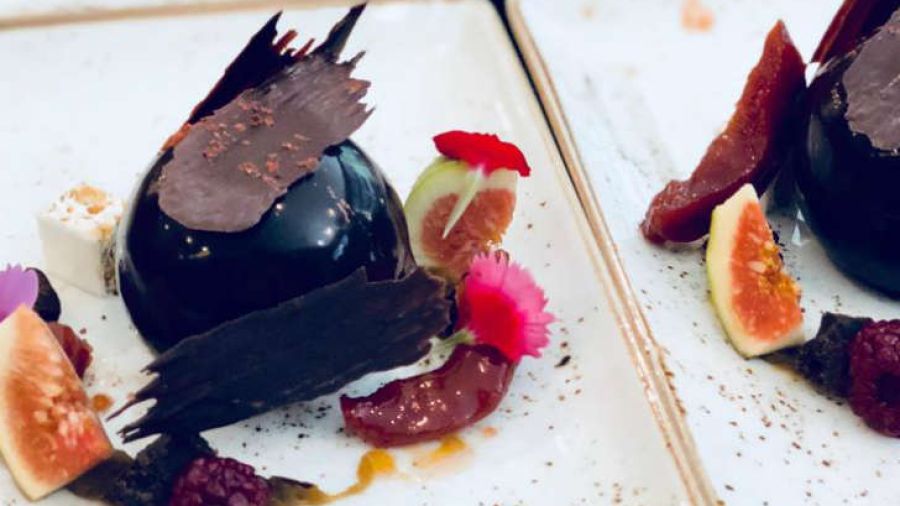 chocolate