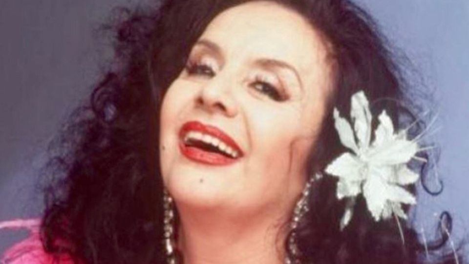 Falleció La Actriz Argentina Isabel La Coca Sarli Caras