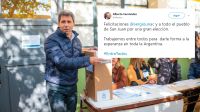 sergio uñac san juan elecciones