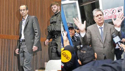 Caso. Odebrecht es uno de esos temas que cambiaron la política de todo el continente. Tuvo efectos profundos en Brasil y en Perú. El suicidio de Alan García es ejemplo.