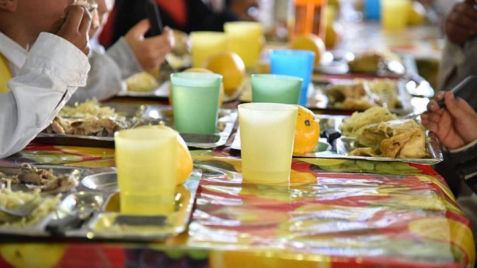 POBREZA. El crecimiento del número de pobres es, sin dudas, el desafío más importante y urgente que enfrentamos.