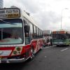 Los mejores vehículos del Paseo del Bajo