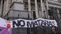 Ni Una Menos 06032019