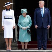 Melania e Ivanka Trump