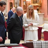 Melania e Ivanka Trump