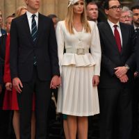 Melania Trump e Ivanka