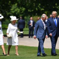 Melania Trump e Ivanka