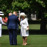 Melania Trump e Ivanka